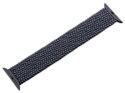 APPLE WATCH PASEK U25 - CIEMNOSZARY - 38/40MM