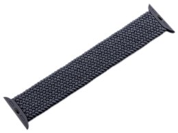 APPLE WATCH PASEK U25 - CIEMNOSZARY - 38/40MM