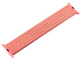 APPLE WATCH PASEK U25 - RÓŻOWY - 38/40MM