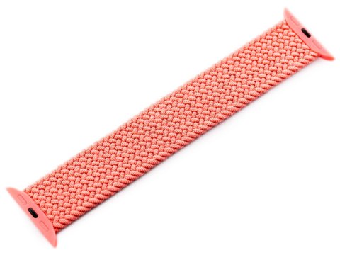 APPLE WATCH PASEK U25 - RÓŻOWY - 38/40MM APPLE WATCH PASEK U25 - RÓŻOWY - 38/40MM