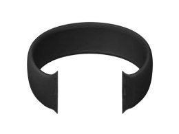 APPLE WATCH PASEK U26 - CZARNY - 38/40MM