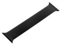 APPLE WATCH PASEK U26 - CZARNY - 38/40MM
