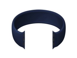 APPLE WATCH PASEK U26 - GRANATOWY - 38/40MM