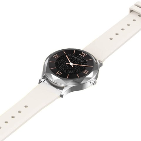 SMARTWATCH DAMSKI PACIFIC 27-4 - CIŚNIENIOMIERZ (SY022D) SMARTWATCH DAMSKI PACIFIC 27-4 - CIŚNIENIOMIERZ (SY022D)