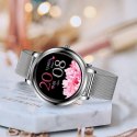 SMARTWATCH DAMSKI PACIFIC 28-1 - CIŚNIENIOMIERZ (ZY023A)