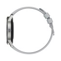 SMARTWATCH MĘSKI G. ROSSI SW018-2 SILVER/GRAY (SG012B) WŁASNE TARCZE
