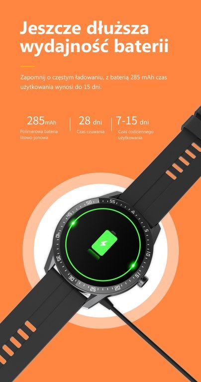 SMARTWATCH MĘSKI G. ROSSI SW018-2 SILVER/GRAY (SG012B) WŁASNE TARCZE SMARTWATCH MĘSKI G. ROSSI SW018-2 SILVER/GRAY (SG012B) WŁASNE TARCZE