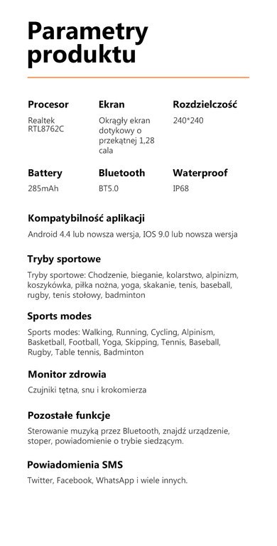 SMARTWATCH MĘSKI G. ROSSI SW018-2 SILVER/GRAY (SG012B) WŁASNE TARCZE SMARTWATCH MĘSKI G. ROSSI SW018-2 SILVER/GRAY (SG012B) WŁASNE TARCZE