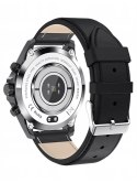 SMARTWATCH MĘSKI LW09 - TĘTNO, KROKOMIERZ (Sx004B)