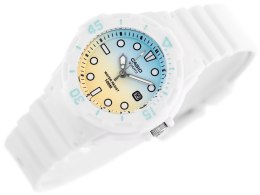 ZEGAREK DAMSKI CASIO LRW-200H 2E2VDR (ZD557M) + BOX