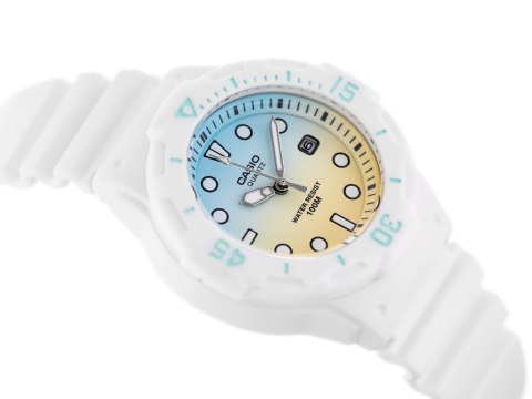 ZEGAREK DAMSKI CASIO LRW-200H 2E2VDR (ZD557M) + BOX ZEGAREK DAMSKI CASIO LRW-200H 2E2VDR (ZD557M) + BOX