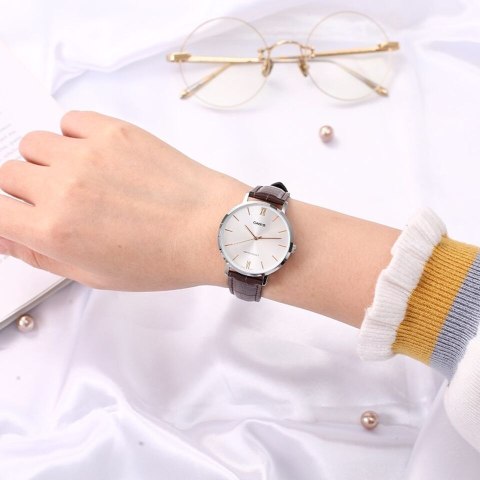 ZEGAREK DAMSKI CASIO LTP-VT01L-7B2UDF (ZD595B) + BOX ZEGAREK DAMSKI CASIO LTP-VT01L-7B2UDF (ZD595B) + BOX