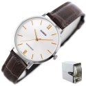 ZEGAREK DAMSKI CASIO LTP-VT01L-7B2UDF (ZD595B) + BOX