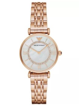 ZEGAREK DAMSKI EMPORIO ARMANI AR1909 - CLASSIC (ZI501A)