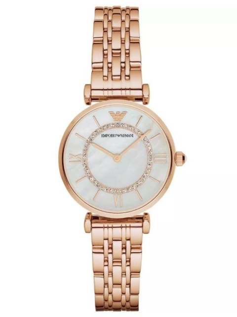 ZEGAREK DAMSKI EMPORIO ARMANI AR1909 - CLASSIC (ZI501A) ZEGAREK DAMSKI EMPORIO ARMANI AR1909 - CLASSIC (ZI501A)