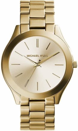 ZEGAREK DAMSKI MICHAEL KORS MK3179 - SLIM RUNWAY (ZM500F)