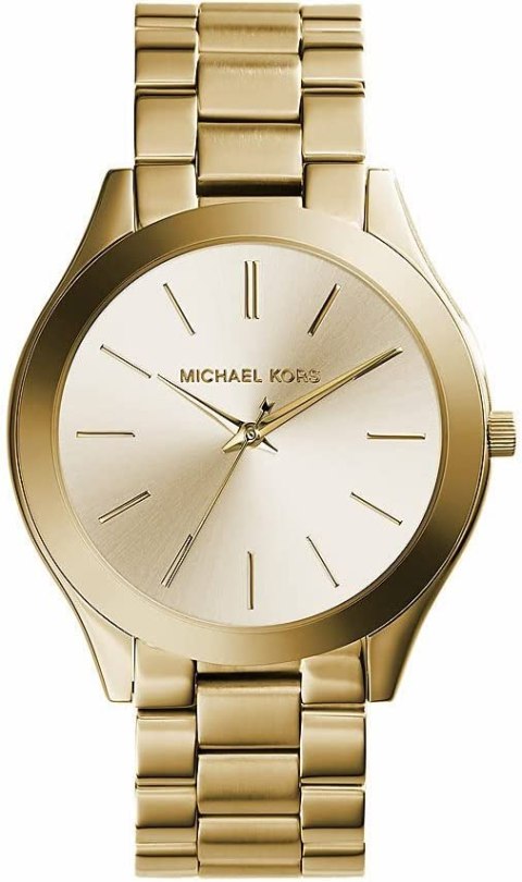 ZEGAREK DAMSKI MICHAEL KORS MK3179 - SLIM RUNWAY (ZM500F) ZEGAREK DAMSKI MICHAEL KORS MK3179 - SLIM RUNWAY (ZM500F)