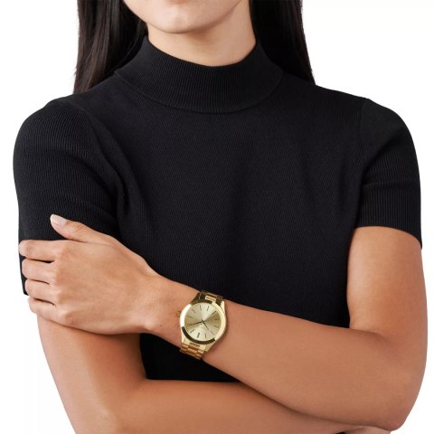 ZEGAREK DAMSKI MICHAEL KORS MK3179 - SLIM RUNWAY (ZM500F) ZEGAREK DAMSKI MICHAEL KORS MK3179 - SLIM RUNWAY (ZM500F)