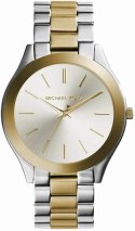 ZEGAREK DAMSKI MICHAEL KORS MK3198 - SLIM (ZM500I)