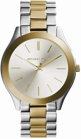 ZEGAREK DAMSKI MICHAEL KORS MK3198 - SLIM (ZM500I)