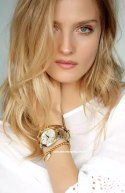 ZEGAREK DAMSKI MICHAEL KORS MK3198 - SLIM (ZM500I)
