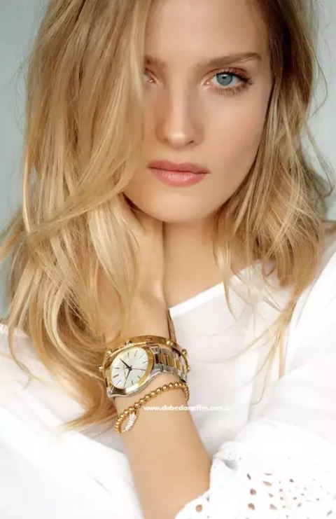 ZEGAREK DAMSKI MICHAEL KORS MK3198 - SLIM (ZM500I) ZEGAREK DAMSKI MICHAEL KORS MK3198 - SLIM (ZM500I)