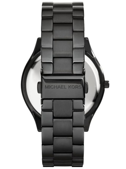 ZEGAREK DAMSKI MICHAEL KORS MK3221 - SLIM RUNWAY (ZM500E) ZEGAREK DAMSKI MICHAEL KORS MK3221 - SLIM RUNWAY (ZM500E)
