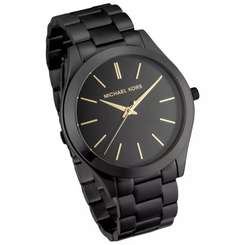 ZEGAREK DAMSKI MICHAEL KORS MK3221 - SLIM RUNWAY (ZM500E) ZEGAREK DAMSKI MICHAEL KORS MK3221 - SLIM RUNWAY (ZM500E)
