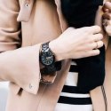 ZEGAREK DAMSKI MICHAEL KORS MK3221 - SLIM RUNWAY (ZM500E)
