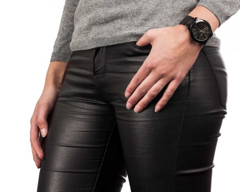 ZEGAREK DAMSKI MICHAEL KORS MK3221 - SLIM RUNWAY (ZM500E) ZEGAREK DAMSKI MICHAEL KORS MK3221 - SLIM RUNWAY (ZM500E)