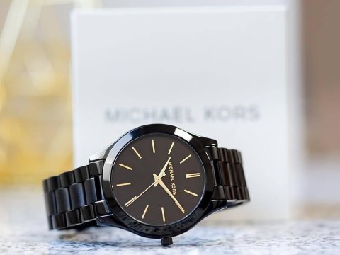 ZEGAREK DAMSKI MICHAEL KORS MK3221 - SLIM RUNWAY (ZM500E) ZEGAREK DAMSKI MICHAEL KORS MK3221 - SLIM RUNWAY (ZM500E)