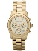 ZEGAREK DAMSKI MICHAEL KORS MK5055 - RUNWAY (ZM504B)