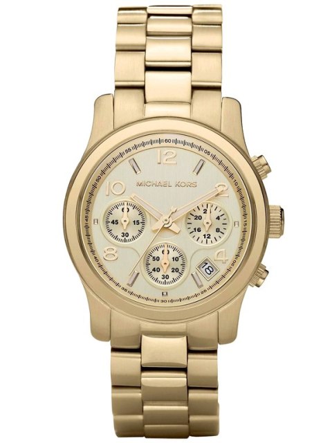 ZEGAREK DAMSKI MICHAEL KORS MK5055 - RUNWAY (ZM504B) ZEGAREK DAMSKI MICHAEL KORS MK5055 - RUNWAY (ZM504B)