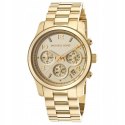 ZEGAREK DAMSKI MICHAEL KORS MK5055 - RUNWAY (ZM504B)