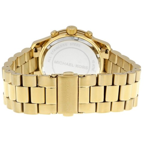 ZEGAREK DAMSKI MICHAEL KORS MK5055 - RUNWAY (ZM504B) ZEGAREK DAMSKI MICHAEL KORS MK5055 - RUNWAY (ZM504B)