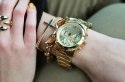 ZEGAREK DAMSKI MICHAEL KORS MK5055 - RUNWAY (ZM504B)