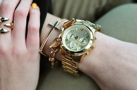 ZEGAREK DAMSKI MICHAEL KORS MK5055 - RUNWAY (ZM504B) ZEGAREK DAMSKI MICHAEL KORS MK5055 - RUNWAY (ZM504B)