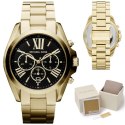 ZEGAREK DAMSKI MICHAEL KORS MK5739 - BRADSHAW (ZM509A)