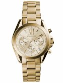 ZEGAREK DAMSKI MICHAEL KORS MK5798 - BRADSHAW (ZM503A) + BOX