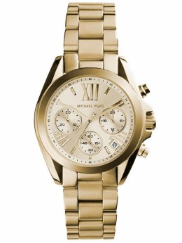 ZEGAREK DAMSKI MICHAEL KORS MK5798 - BRADSHAW (ZM503A) + BOX