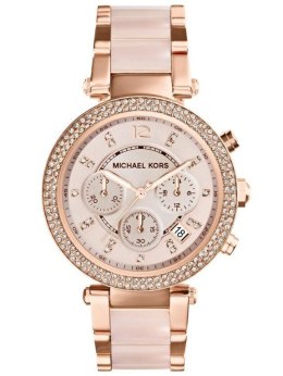 ZEGAREK DAMSKI MICHAEL KORS MK5896 - PARKER (ZM508B)