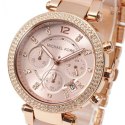 ZEGAREK DAMSKI MICHAEL KORS MK5896 - PARKER (ZM508B)