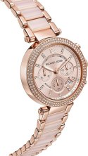 ZEGAREK DAMSKI MICHAEL KORS MK5896 - PARKER (ZM508B)