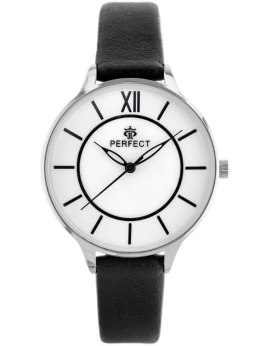 ZEGAREK DAMSKI PERFECT E346-2 (ZP962C) + BOX