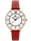 ZEGAREK DAMSKI PERFECT E346-3 (ZP962D) + BOX