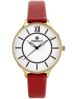 ZEGAREK DAMSKI PERFECT E346-3 (ZP962D) + BOX