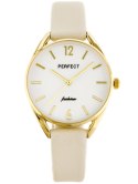 ZEGAREK DAMSKI PERFECT E347 (ZP954B) + BOX