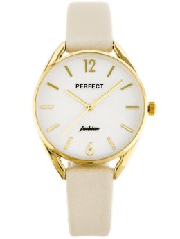 ZEGAREK DAMSKI PERFECT E347 (ZP954B) + BOX