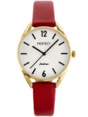 ZEGAREK DAMSKI PERFECT E347 (ZP954D) + BOX
