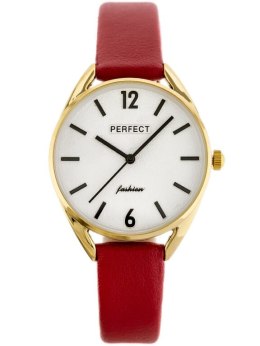 ZEGAREK DAMSKI PERFECT E347 (ZP954D) + BOX